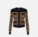 GIACCHINA - ELISABETTA FRANCHI MK68S46E2 CO5 Elisabetta Franchi 