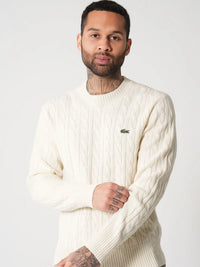 MAGLIA - LACOSTE AH8566 XFJ Lacoste 