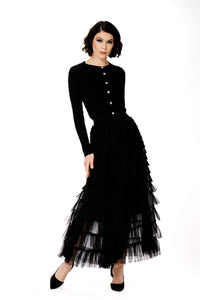 MAGLIA - NO SECRETS 233NS051 UN No Secrets 
