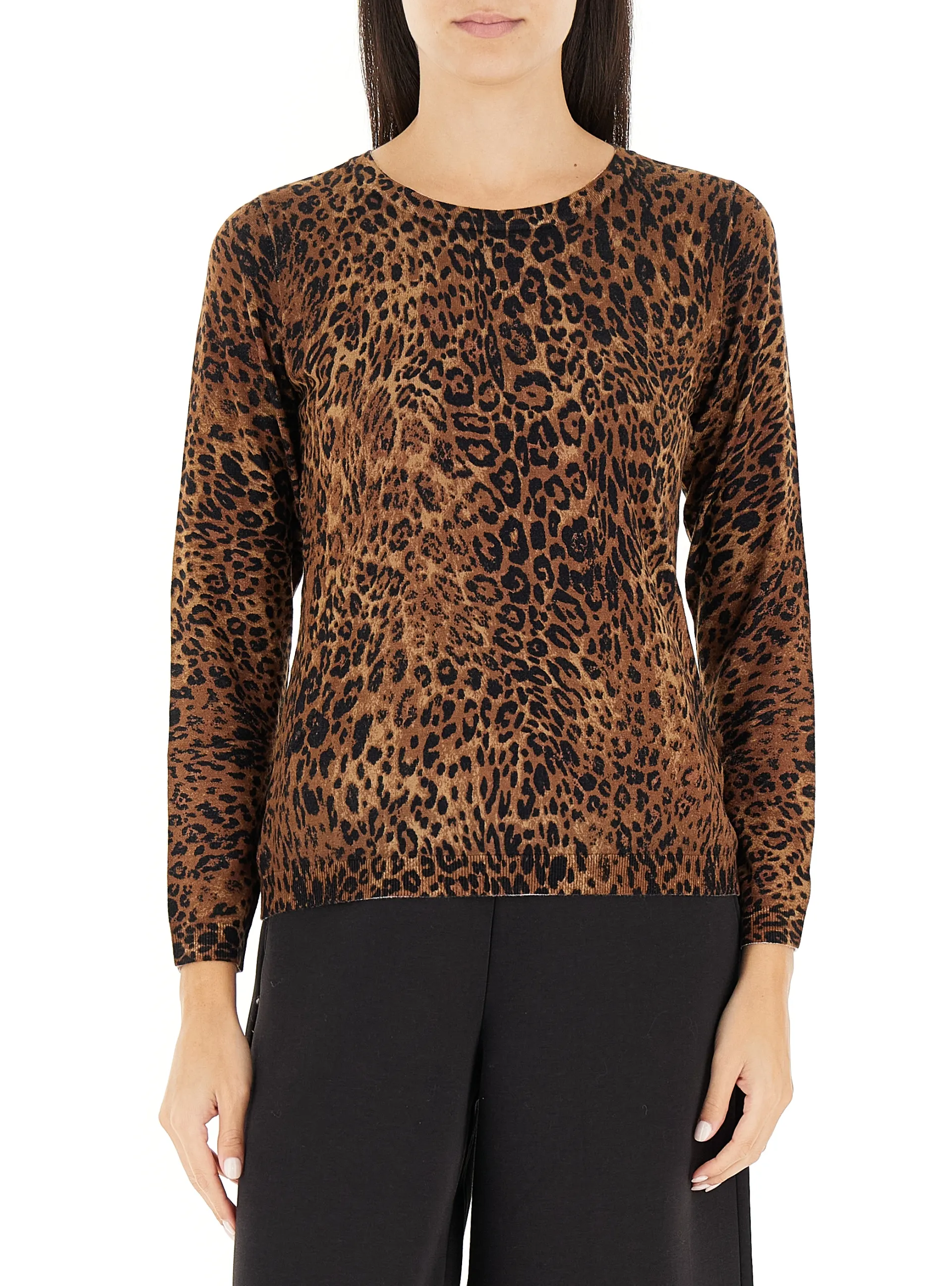 MAGLIA  - DIANA GALLESI M184J004914N S1 Diana Gallesi 