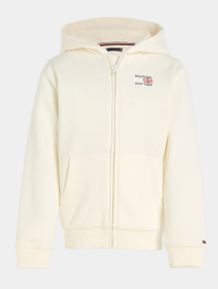 FELPA - TOMMY HILFIGER KB0KB08629 YBH Tommy Hilfiger 