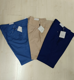 Pantalone Yan Simon