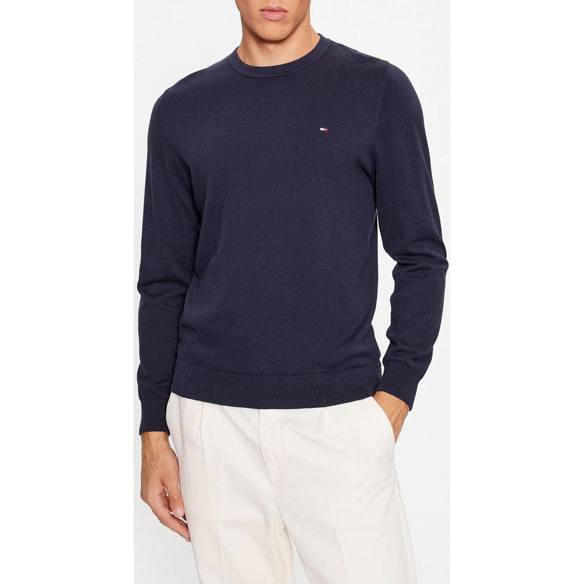 MAGLIA - TOMMY HILFIGER MW0MW32026 DW5 Tommy Hilfiger 