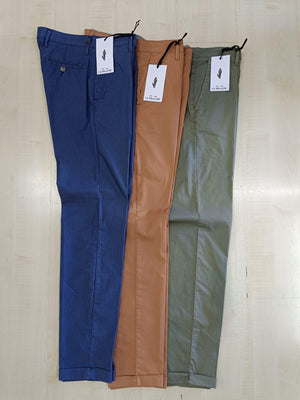 Pantalone Le Braghe