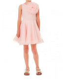 VESTITO - LIU JO GA4009T5433 10602 Liu Jo 