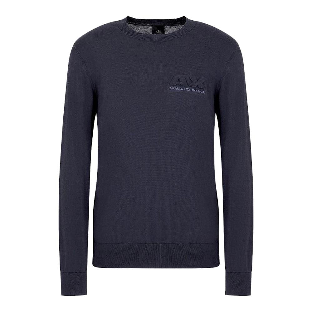 PULLOVER - ARMANI EXCHANGE 3DZM1C-ZMW8Z 1116 Armani Exchange 