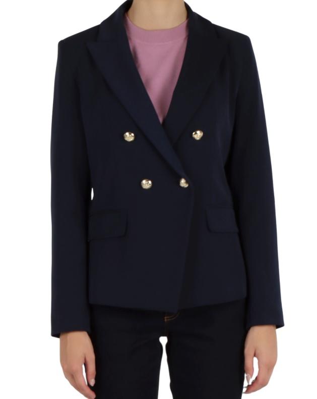 GIACCA (abbin.c/pant.UVETTA) - EMME MARELLA AFFINE 2425046131 006 Emme Marella 