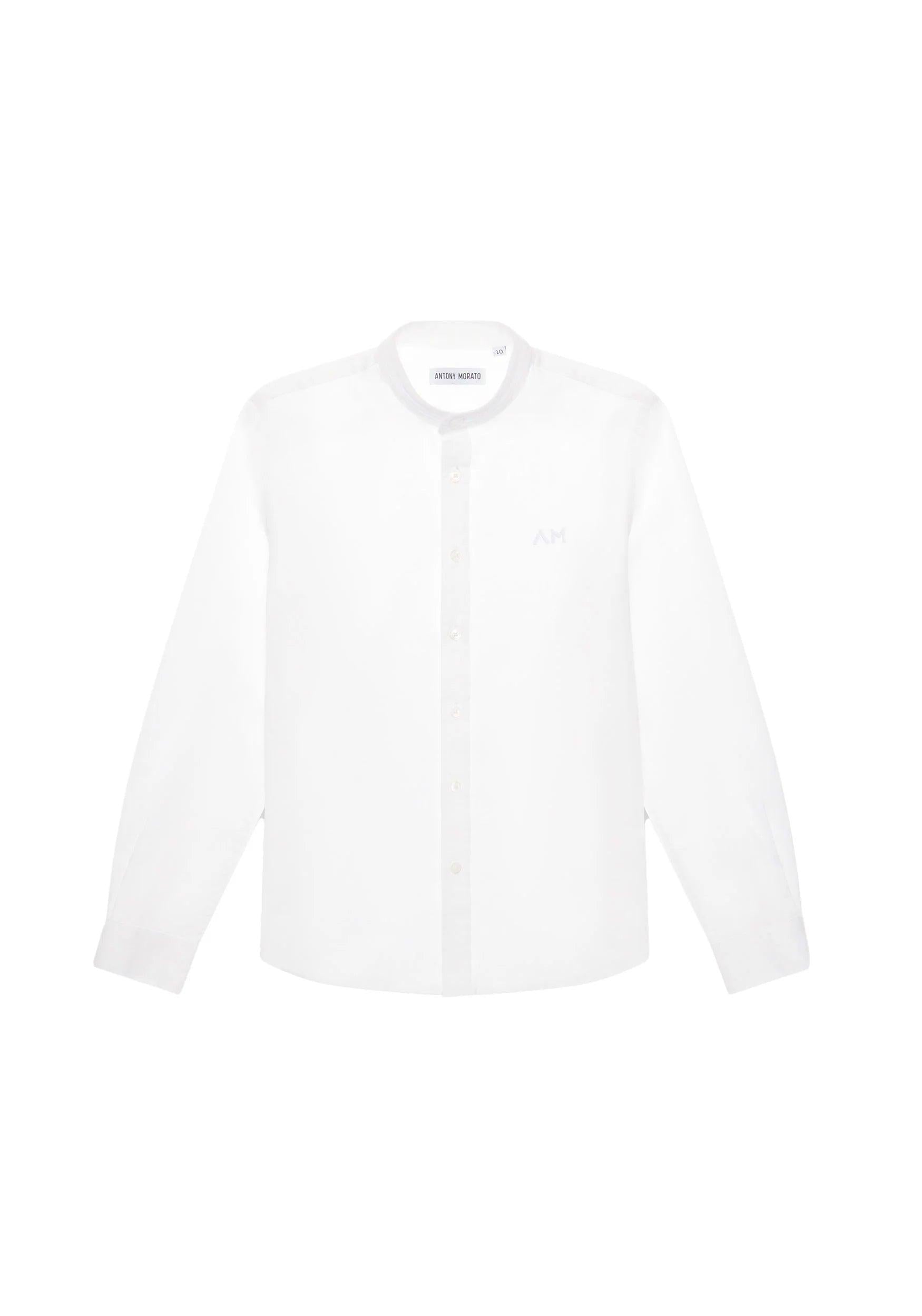 CAMICIA FA401074 - ANTONY MORATO MKSL00299-074 1000 Antony Morato 