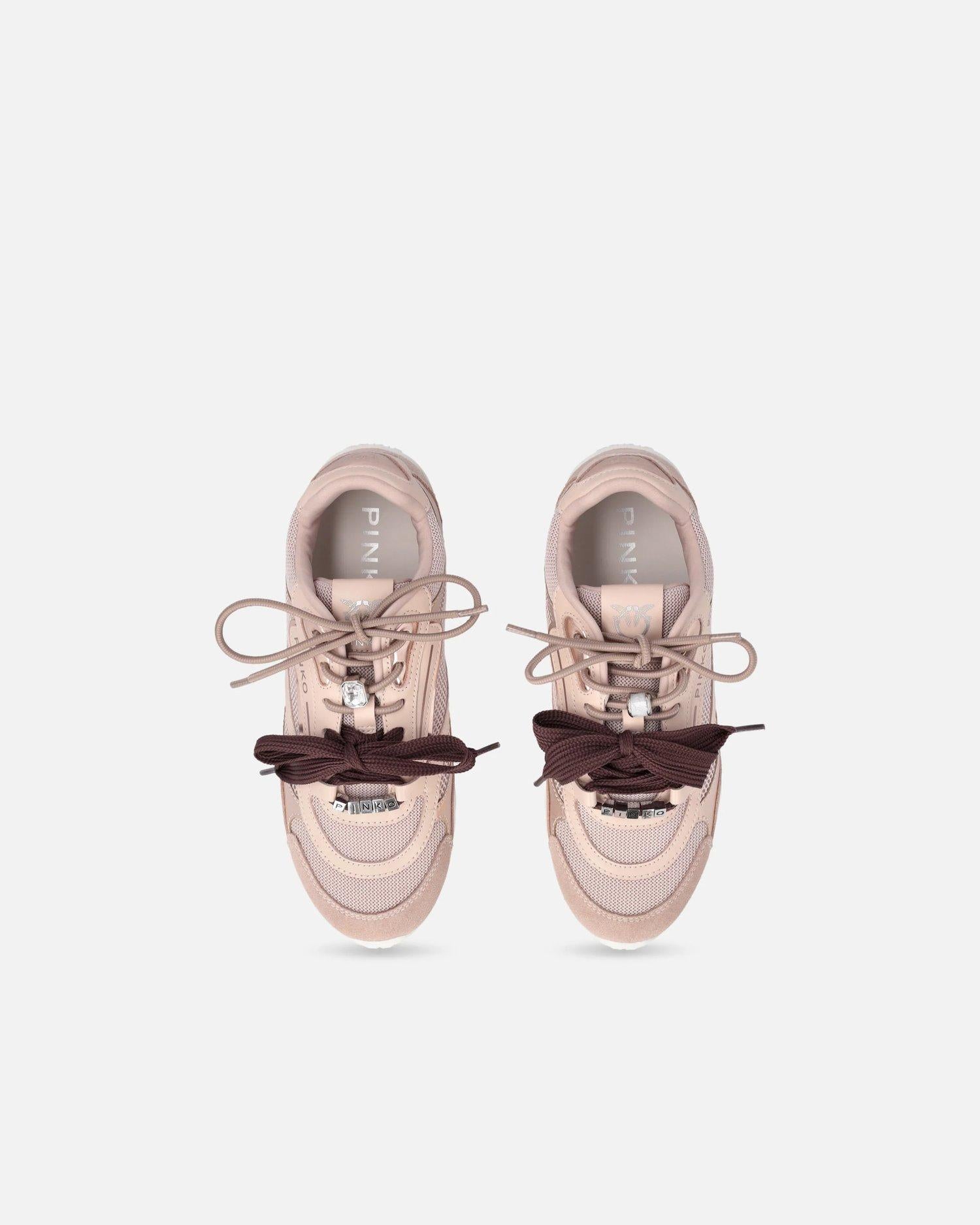 sneaker SS0185P020 YULIA 01 P26 Pinko 