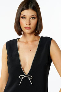 VESTITO - NO SECRETS 241NS215 UN No Secrets 
