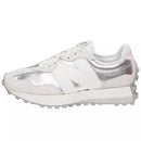sneakers WS327GLA ARGENTO/BIANCO New Balance 