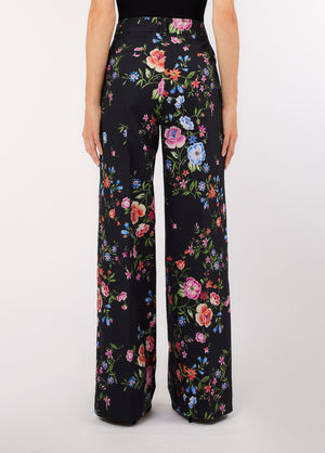 Pantalone Liu Jo Black