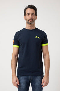 T-SHIRT MC - SUN 68 T32118 11 Sun 68 