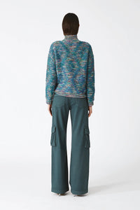PANTALONE - NENETTE SARA 0700 Nenette 