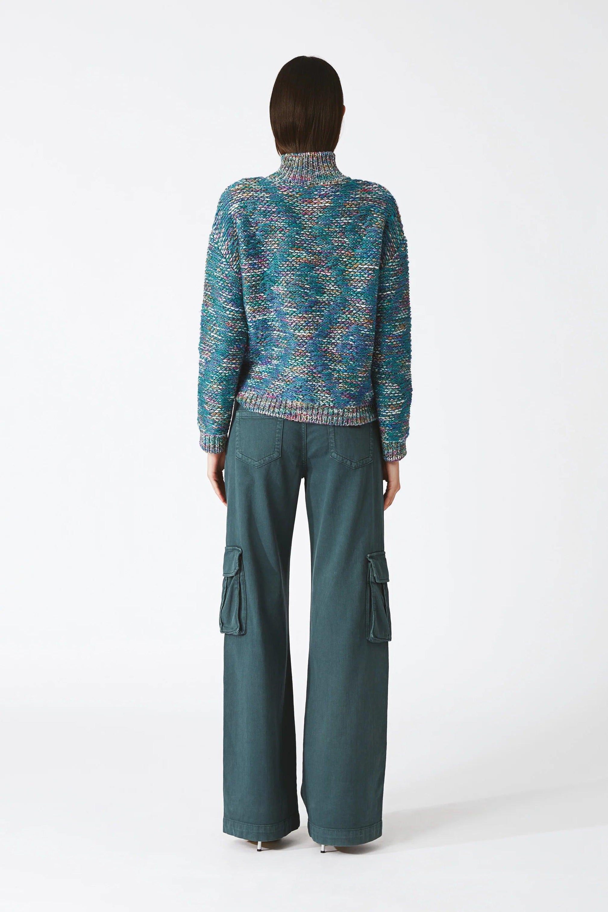 Pantalone Nenette