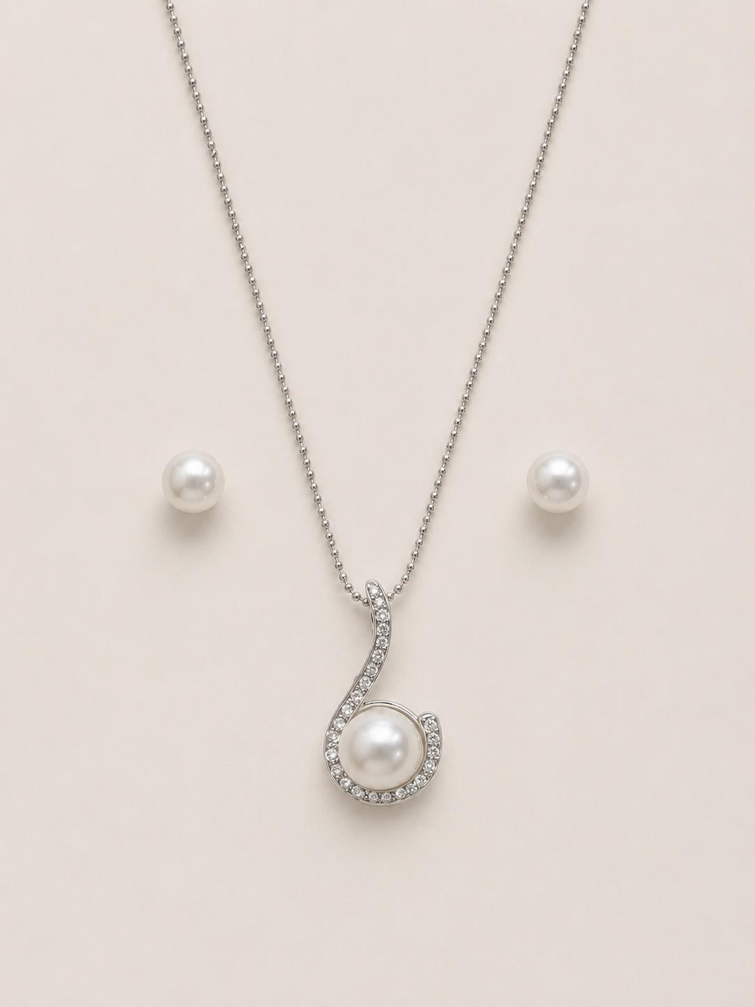 PARURE 34084 UN Annabella 