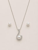 PARURE 34084 UN Annabella 