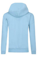FELPA C/CAPPUCCIO - CALVIN KLEIN IB0IB02044 CEZ Calvin Klein 