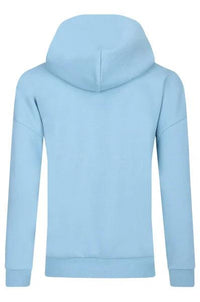 FELPA C/CAPPUCCIO - CALVIN KLEIN IB0IB02044 CEZ Calvin Klein 