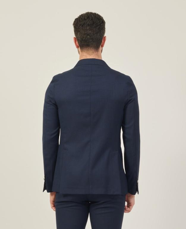 abito SPALLETTI ABS327 BLU Mulish 