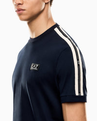 T-SHIRT - EA7 7M000956-AF10375 UC001 EA7 
