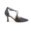 scarpa E1631Z NAPPETTA BEIGE Melluso 