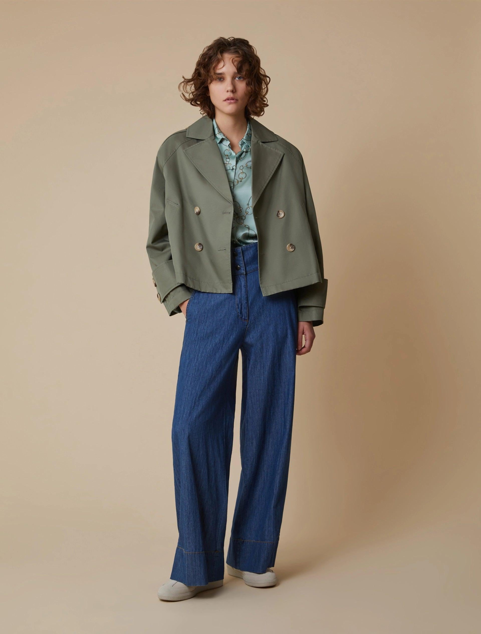 JEANS - PENNYBLACK EPOPEA 2511181123 001 Pennyblack 
