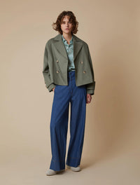 JEANS - PENNYBLACK EPOPEA 2511181123 001 Pennyblack 