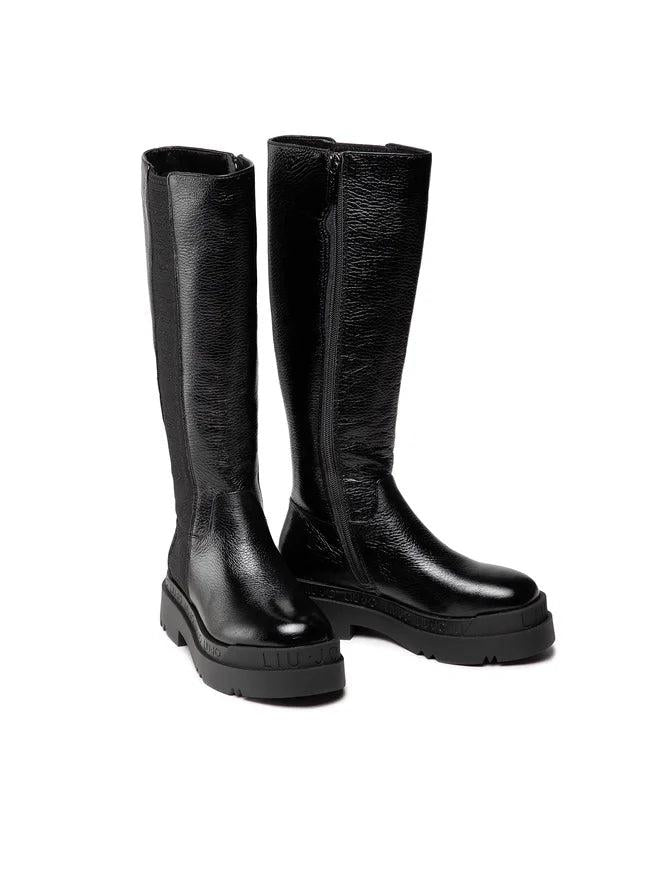 STIVALE - LIU JO SF1069PX108 UN LIU JO 