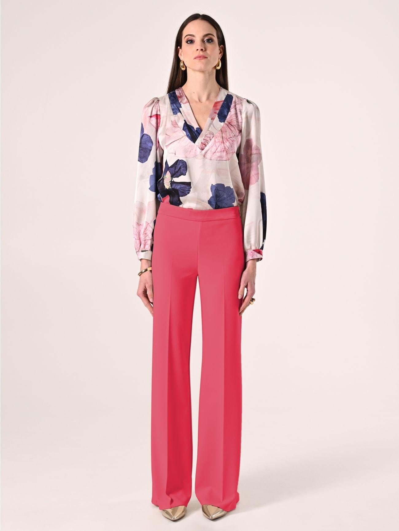 PANTALONE (comp c/123104) - RINASCIMENTO CFC0123103003 B001 Rinascimento 