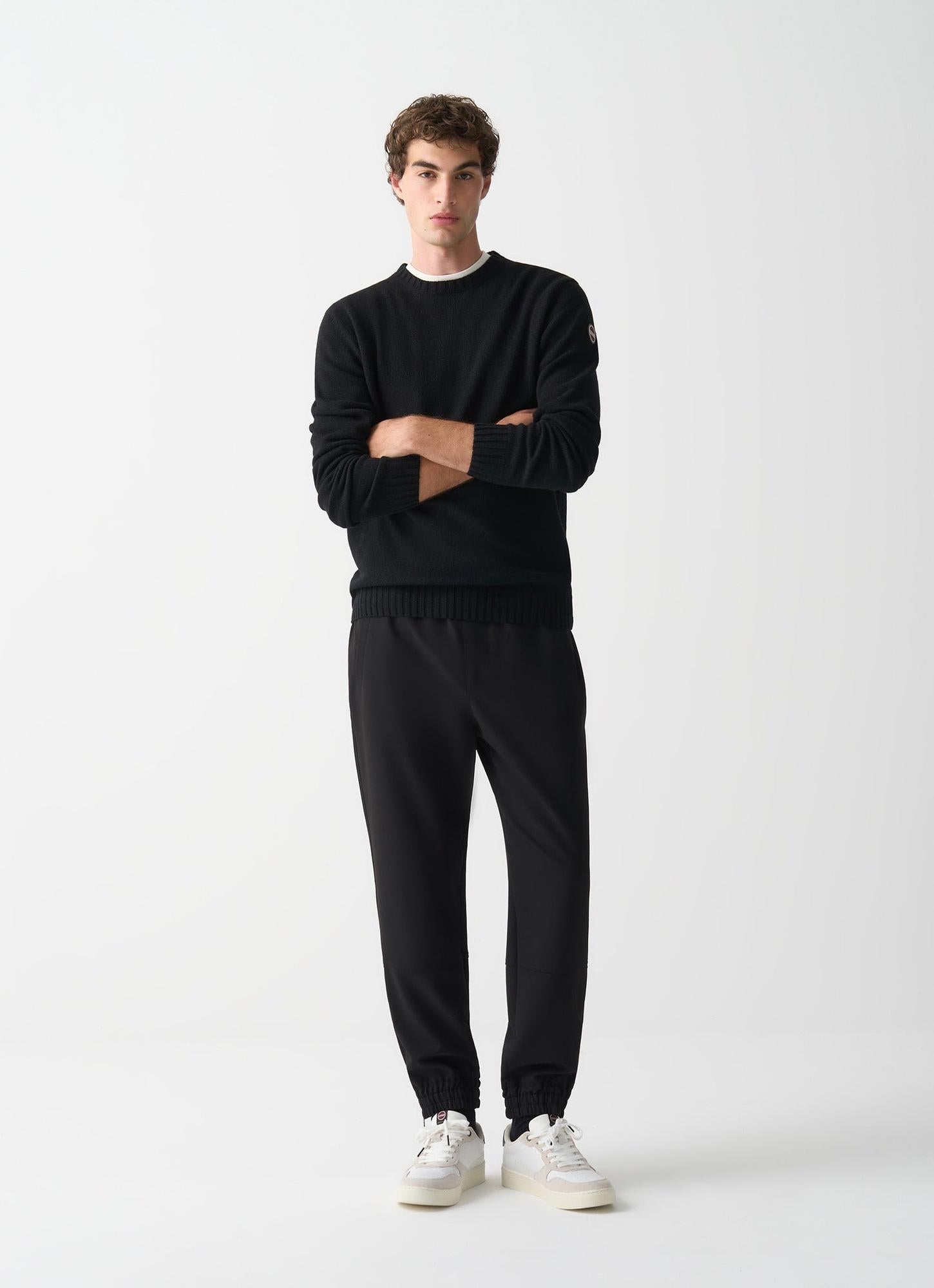PULLOVER - COLMAR 4453/STANDARD-5YR 731 Colmar 