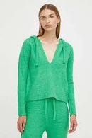 MAGLIA - PATRIZIA PEPE 2K0206/K139 G560 Patrizia Pepe 