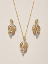 PARURE 33868 UN Annabella 