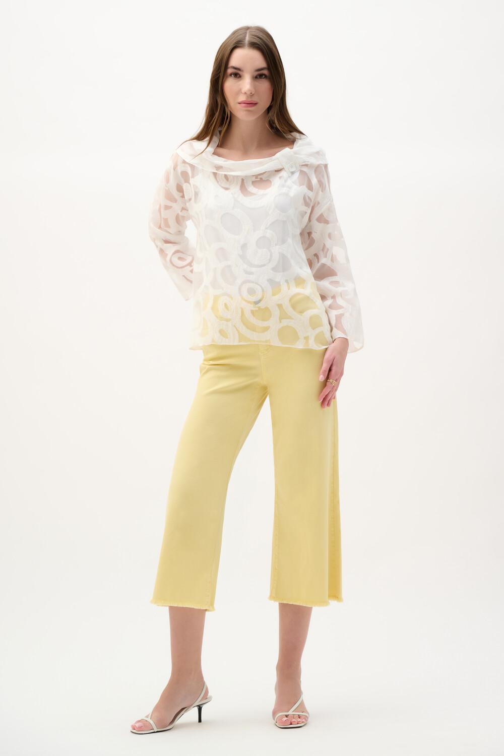 Blusa Joseph Ribkoff