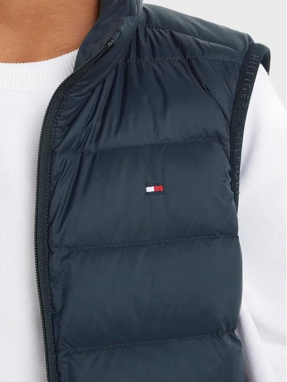 Giubbotto Tommy Hilfiger