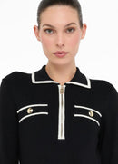 VESTITO - LIU JO TF5251MS59L 03N66 Liu Jo 
