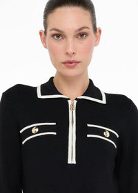 VESTITO - LIU JO TF5251MS59L 03N66 Liu Jo 