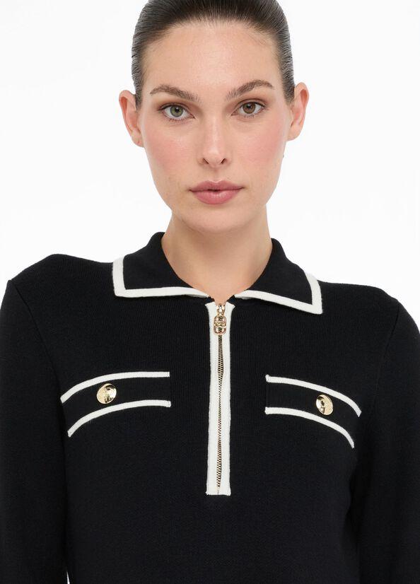 VESTITO - LIU JO TF5251MS59L 03N66 Liu Jo 