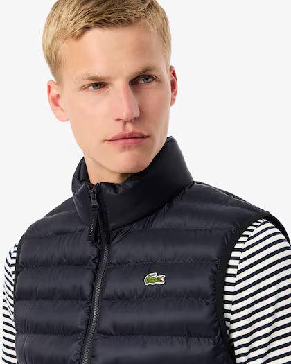 SMANICATO - LACOSTE BH2886 HDE LACOSTE 
