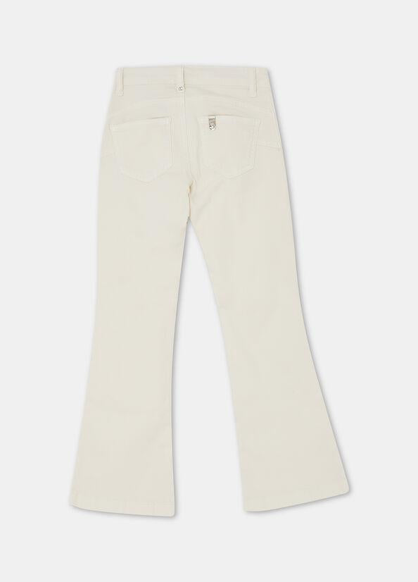 PANTALONE - LIU JO GF5050T012A X0596 Liu Jo 