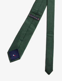 CRAVATTA - TOMMY HILFIGER MW0MW39124 0KP Tommy Hilfiger 