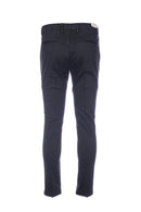 PANTALONE - YAN SIMMON MAN T403 I24 M4 Yan Simon 