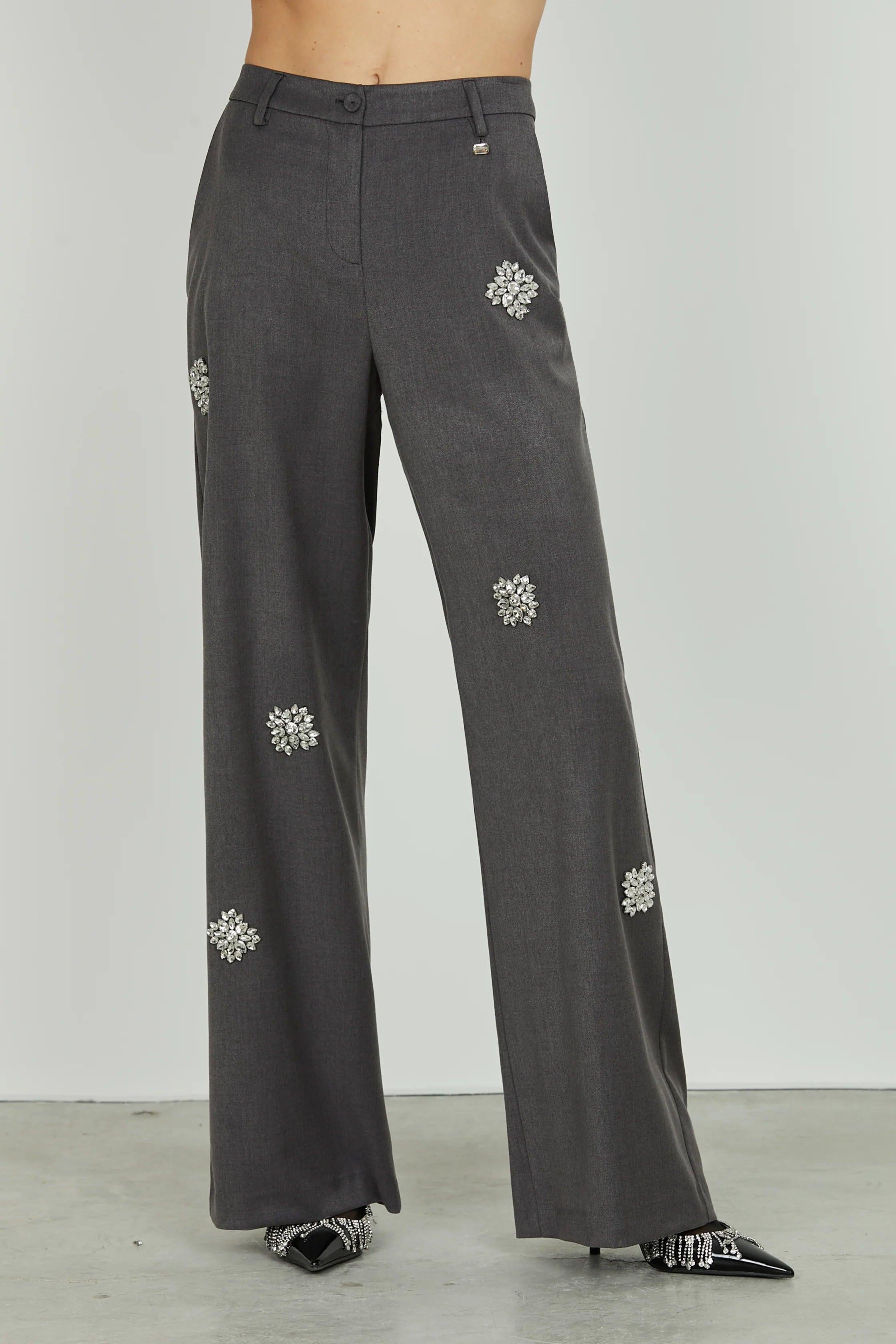 PANTALONE (abb.c/giacca Duleda) - RELISH AVEZ_J 7091006 1188 Relish 