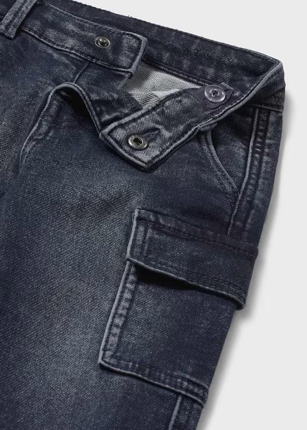JEANS - MAYORAL 2505 029 Mayoral 