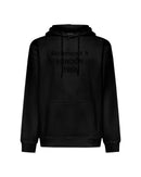 FELPA SOKALA - RICHMOND X UMA25170FE OFF-WHITE John Richmond 