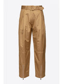 PANTALONE - PINKO PAFFUTO 100985 C92 Pinko 