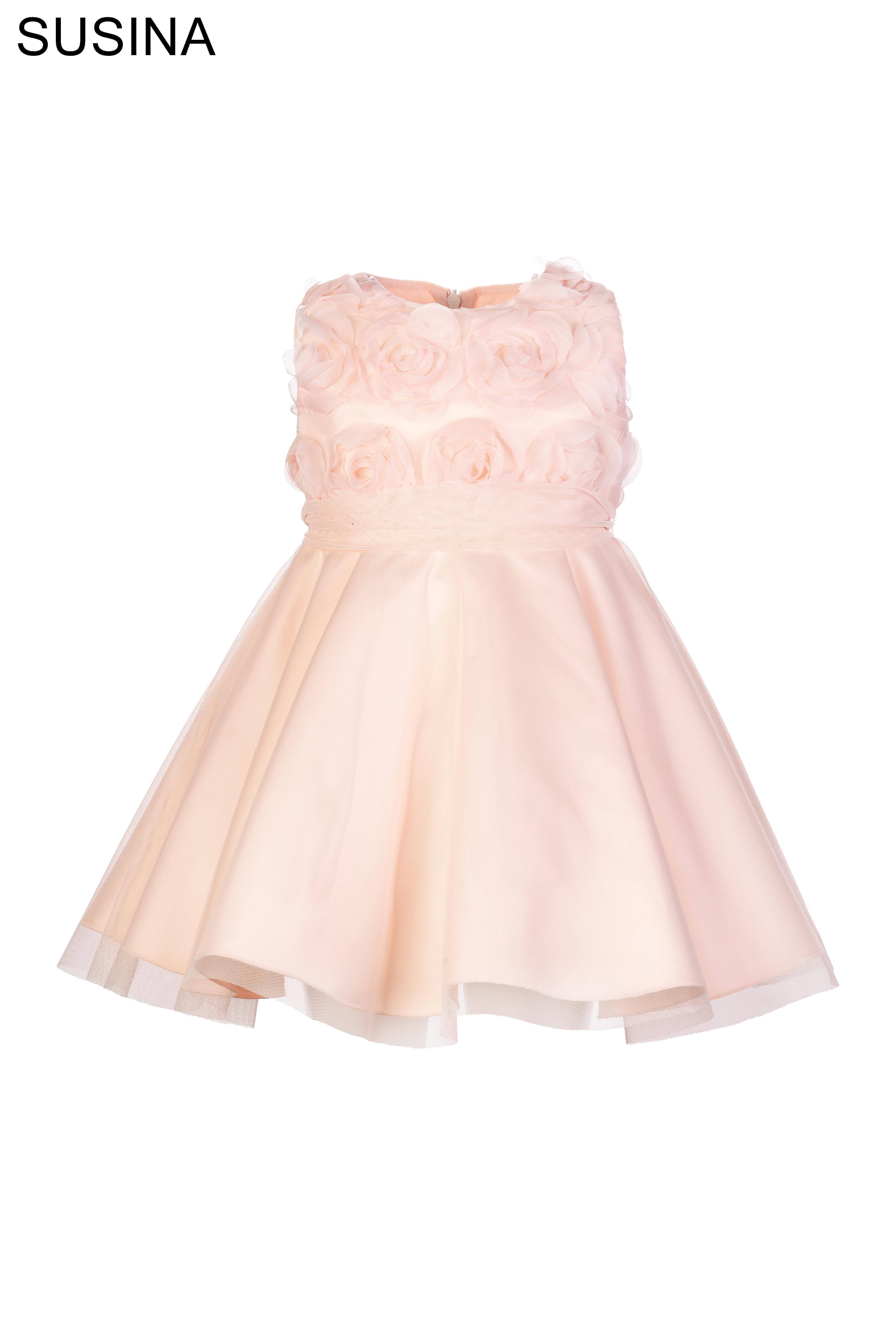 VESTITO SUSINA - ELSY 7115-0T34 163 ELSY 