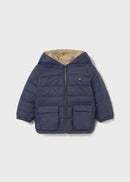 Piumino double face 2420 039 Mayoral 
