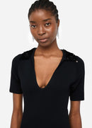 VESTITO  - LIU JO CF5037MS55N 22222 Liu Jo 