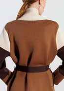 CARDIGAN - DIANA GALLESI M212J004943N B1 Diana Gallesi 
